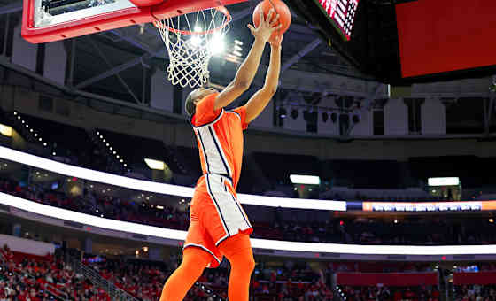 Niagara Purple Eagles vs. Syracuse Orange Basketball - Exhibition