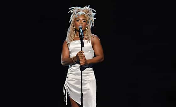 Monet X Change