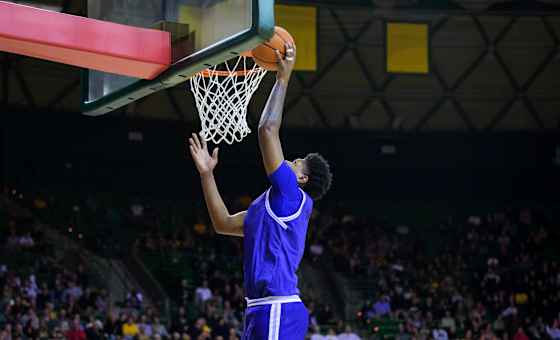 LIU Sharks at Seton Hall Pirates Mens Basketball