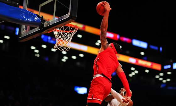 Rutgers Scarlet Knights at St. John's Red Storm Basketball - Exhibition