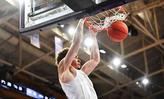 Oregon Ducks at Washington Huskies Basketball