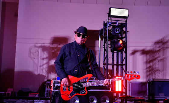 The Smithereens