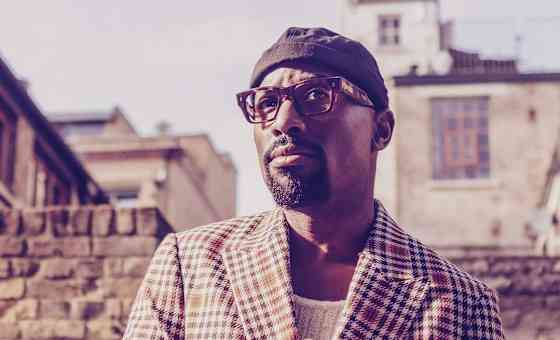 Alexis Ffrench