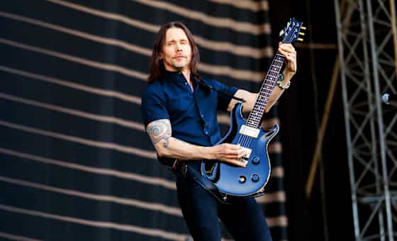 Alter Bridge