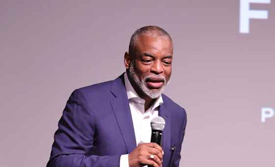 LeVar Burton