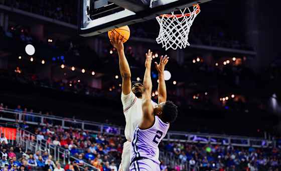 Southern Utah Thunderbirds at Texas Longhorns Basketball