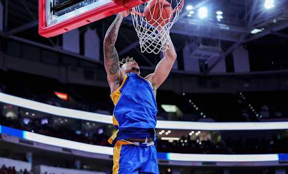 Drexel Dragons at Pittsburgh Panthers Basketball