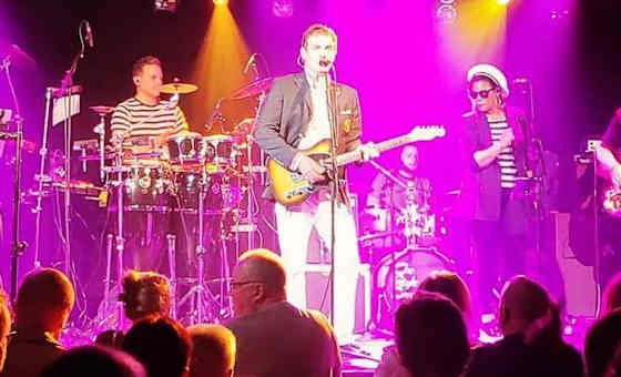 The Style Councillors
