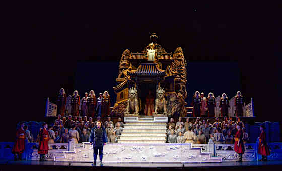 Turandot