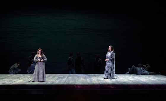 Tristan und Isolde - Wagner