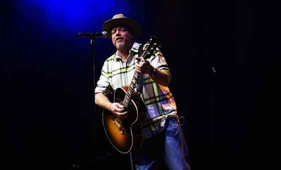 Pat Green