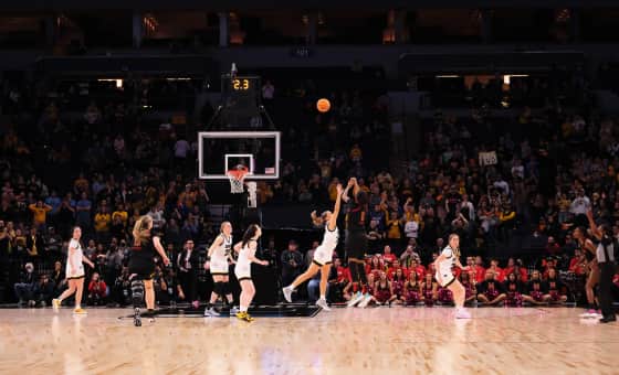 Lehigh Mountain Hawks at Maryland Terrapins Women's Basketball