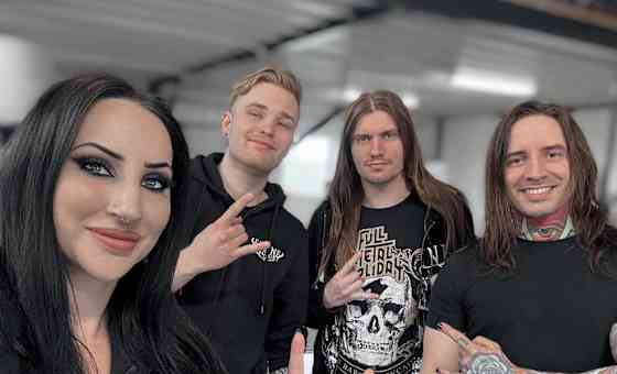 Eleine @ Hellraiser-Leipzig
