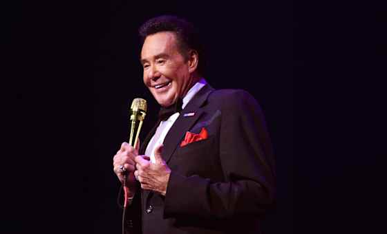 Wayne Newton