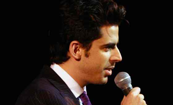 Tony DeSare: Sinatra & Beyond