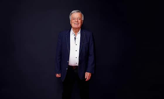 Tony Blackburn - Sound of the 60s Live