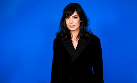 Nora Hamzawi
