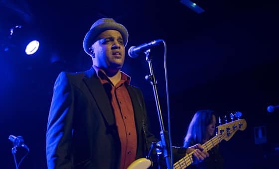 The Delines