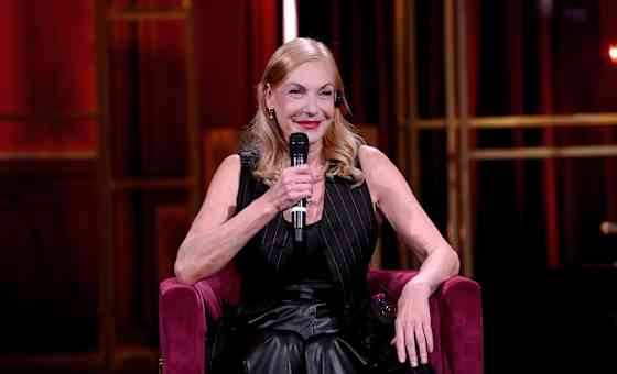 Ute Lemper - Paris Paris