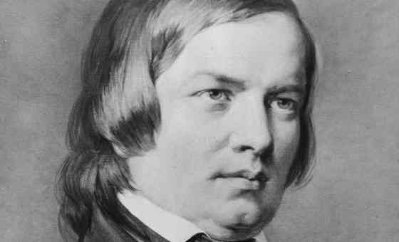 Familienkonzert: ROBERT SCHUMANN VERSUCHT WEIHNACHTEN ZU FEIERN