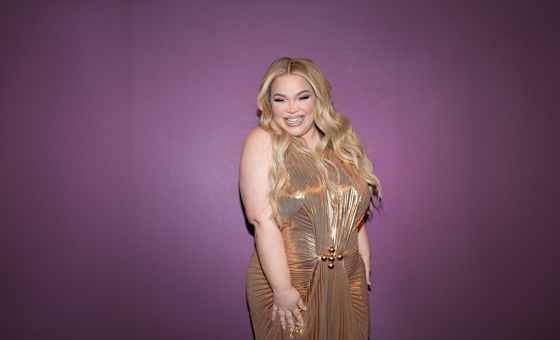 Trisha Paytas