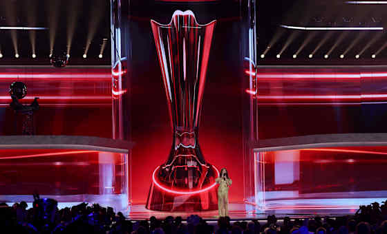 62nd Academy of Country Music Awards