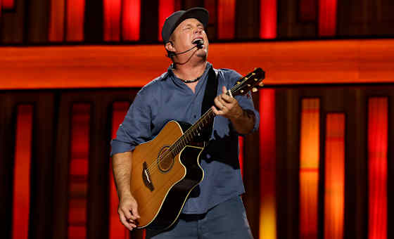 Garth Brooks