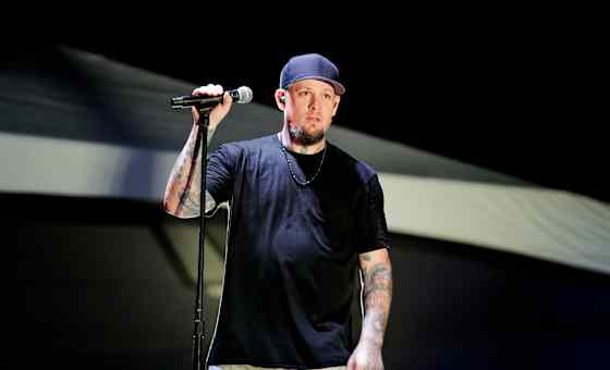 Good Charlotte @ The O2