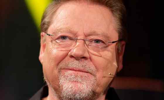 Jürgen von der Lippe - Sextextsextett - Comedy-Lesung