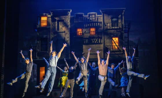 West Side Story