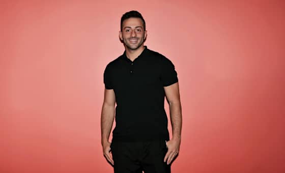 Francesco Cicchella