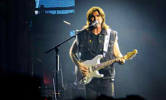 Juanes