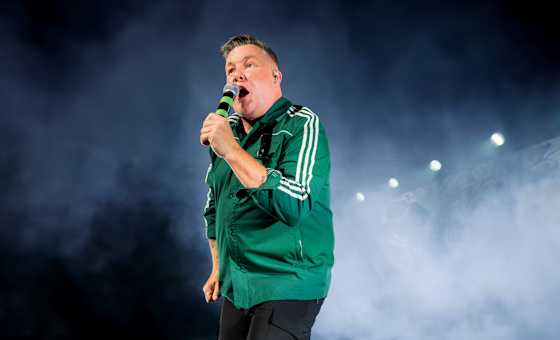 Dropkick Murphys