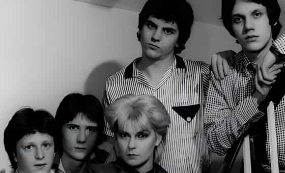 TOYAH - Toyah's Christmas Party
