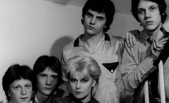 Toyah