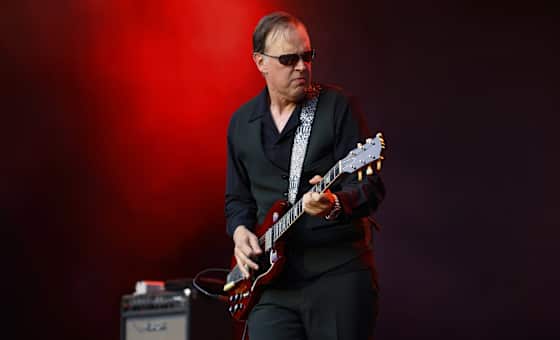 Joe Bonamassa