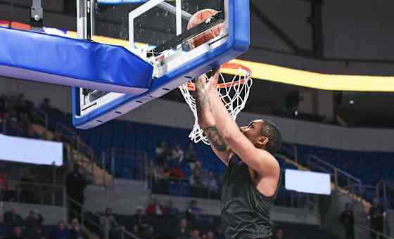 UNC Wilmington Seahawks at High Point Panthers Basketball