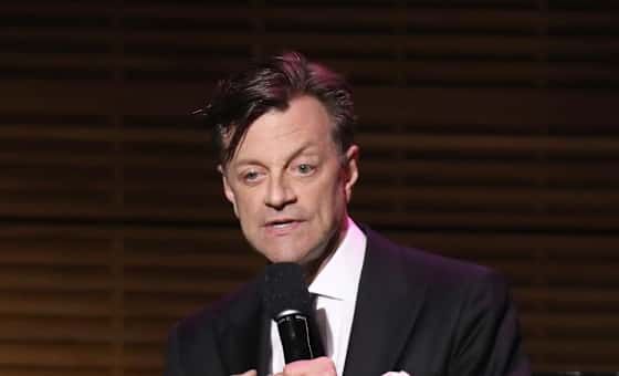 Jim Caruso