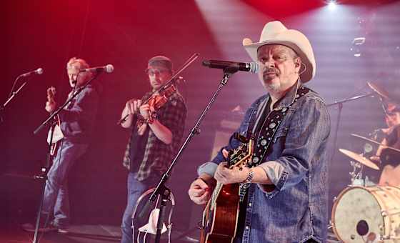 Truck Stop - Mit Euch unterwegs | Tour 2026 card