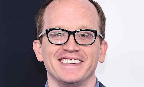 Chris Gethard