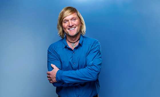 Andreas Kieling