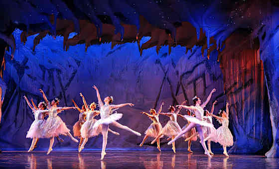 San Diego Ballet