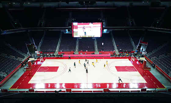 USC Trojans Women's Basketball