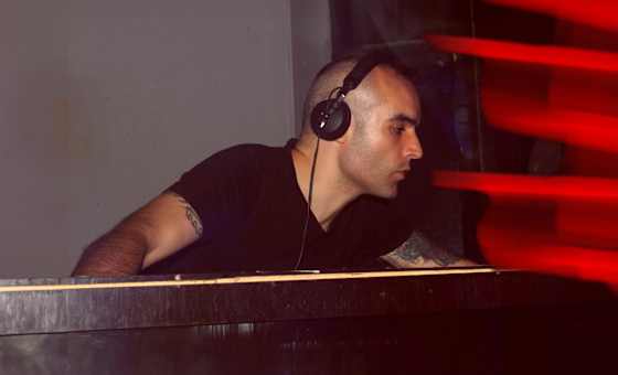 Paco Osuna