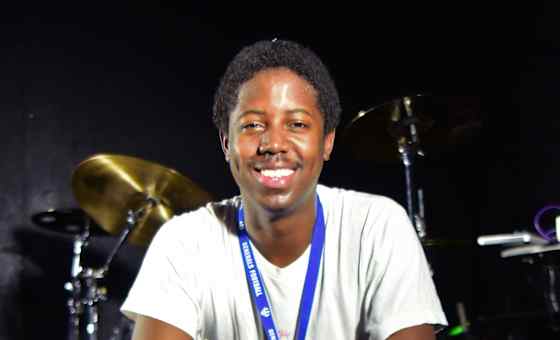 Moses Boyd