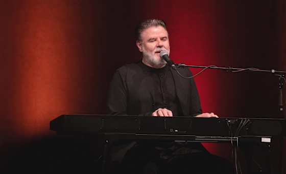 IC Falkenberg with Band