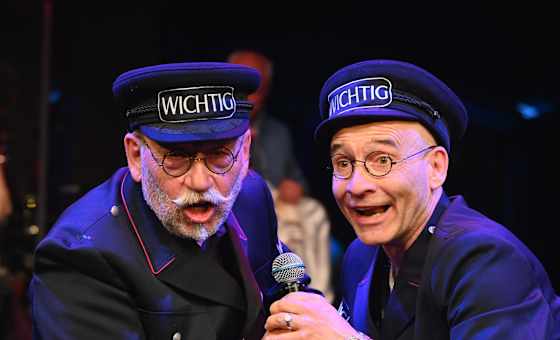 Höhner Weihnacht