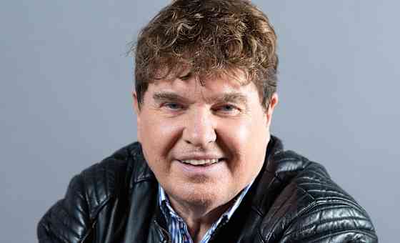 Frank Schöbel und Band