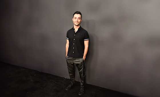Frankie J