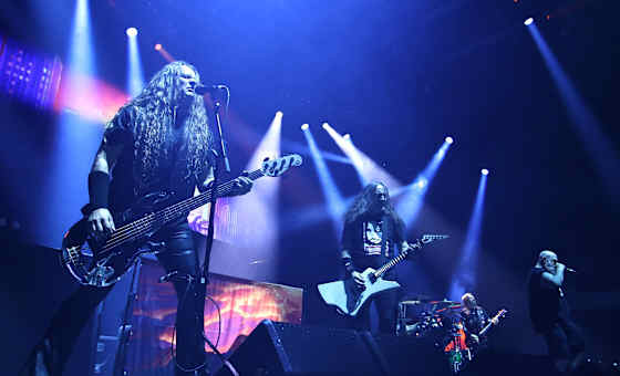 Exodus